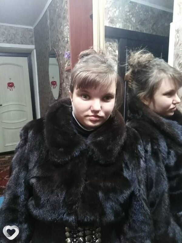 Яна, 23, Тольятти — анкета №4559130