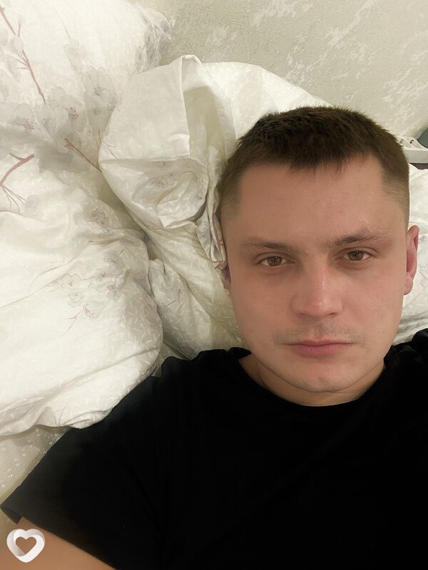 Андрей, 31, Санкт-Петербурге — анкета №4559139