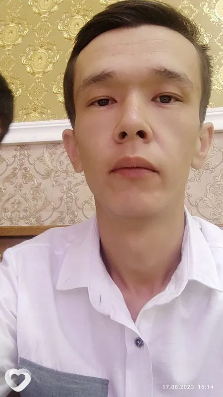 Шерзод, 30, Москве — анкета №4562166