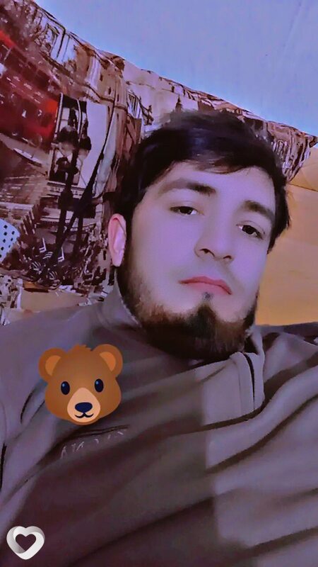 Тимур, 26, Караганде — анкета №4562169