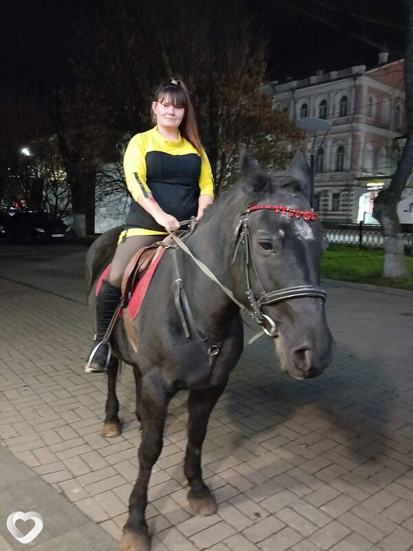 Елена, Ярославль