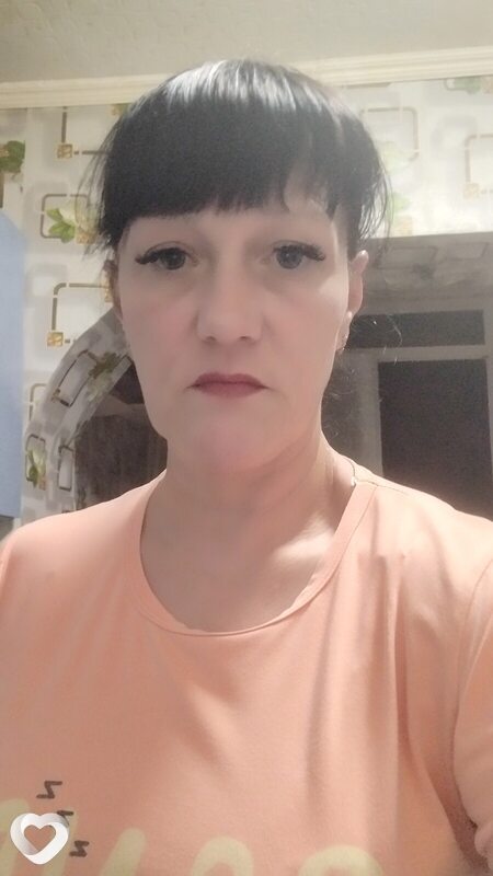 Жанна, 44, Сочи — анкета №4562172
