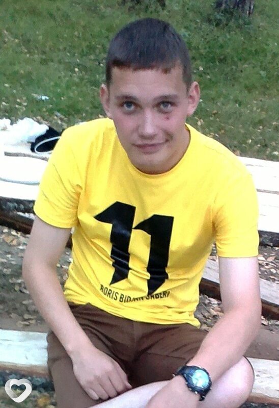 Денис, 30, Кирове — анкета №4562174