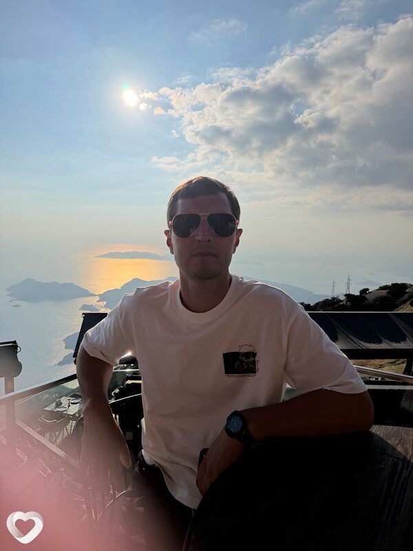 Сергей, 44, Чехове — анкета №4562176