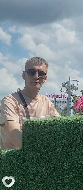 Александр, 49, Петропавловске — анкета №4562181