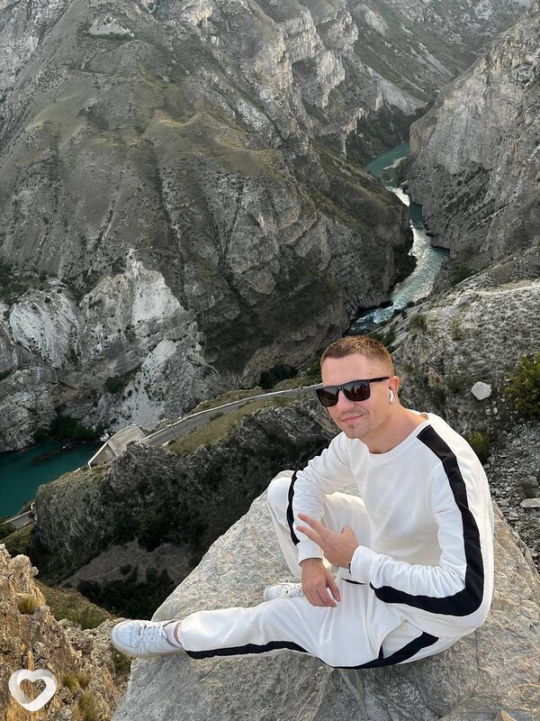 Георгий, 35, Санкт-Петербурге — анкета №4559147