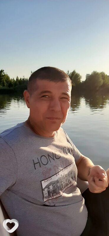 Сергей, 50, Казани — анкета №4559153