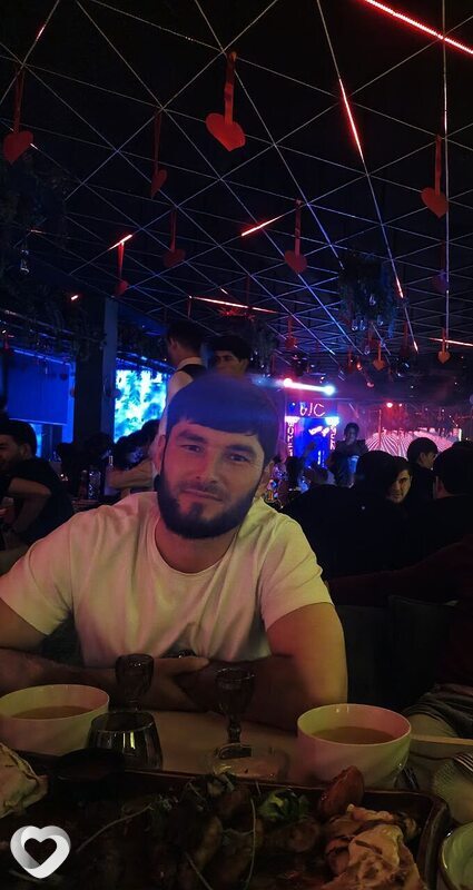Руслан, 30, Ульяновске — анкета №4559154