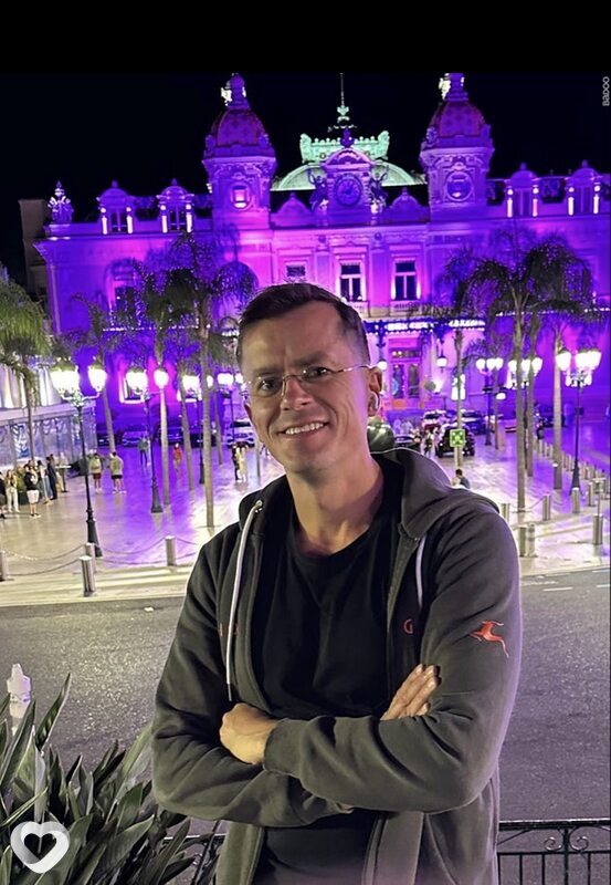 Николай, 39, Новочеркасске — анкета №4559156