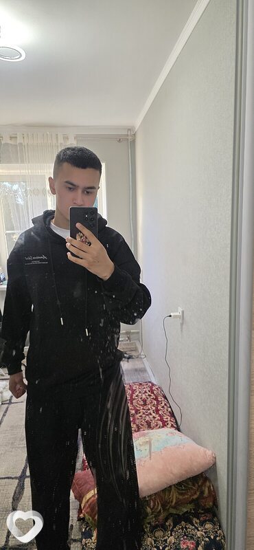Daler, 19, Пскове — анкета №4559164