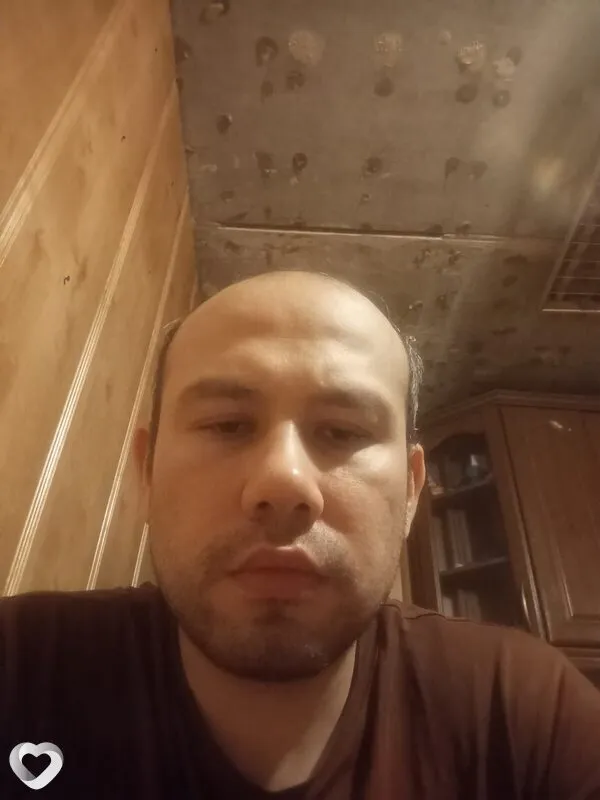 Усман, 30, Москве — анкета №4559166