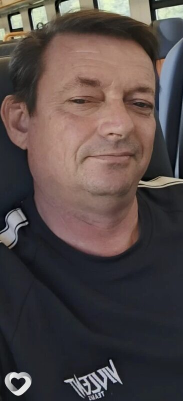 Вадим, 46, Подольске — анкета №4559182