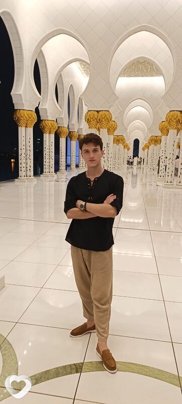Алексей, Мелитополь