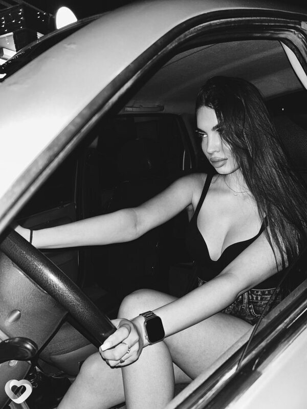 Надежда, 25, Минске — анкета №4559186