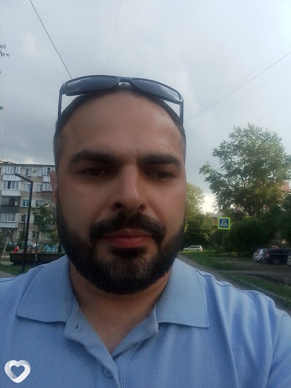 Евгений, 40, Челябинске — анкета №4559187