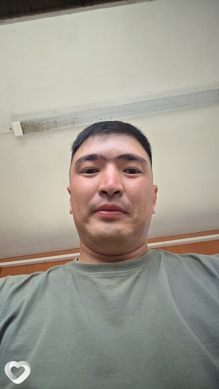 Акан, 31, Уральске — анкета №4559188