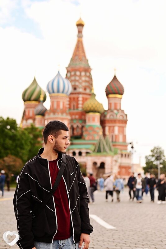 Федя, Лобня