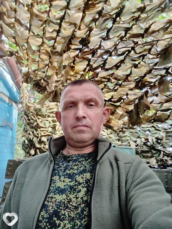 Сергей, 39, Твери — анкета №4559069
