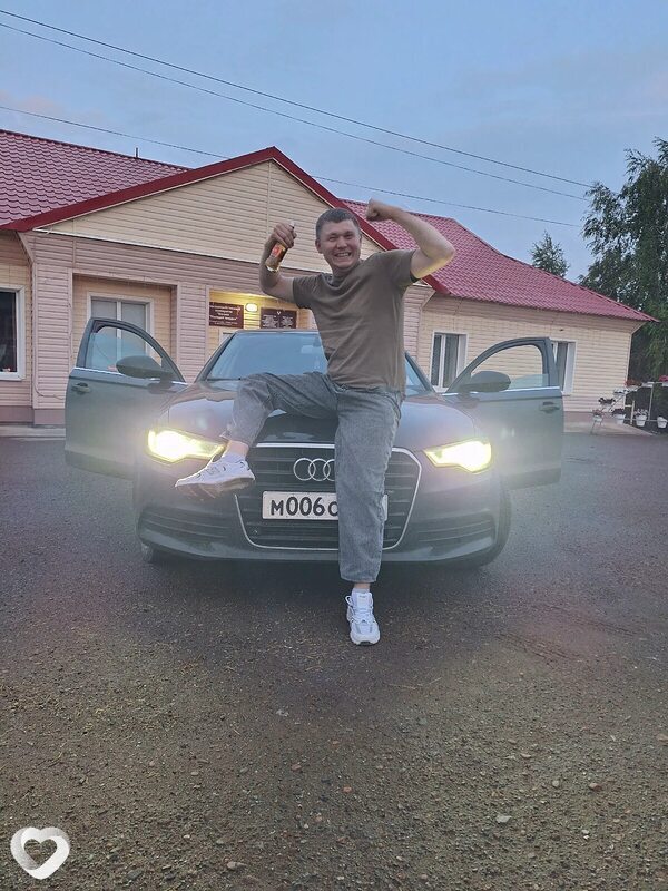 Максим, Можга
