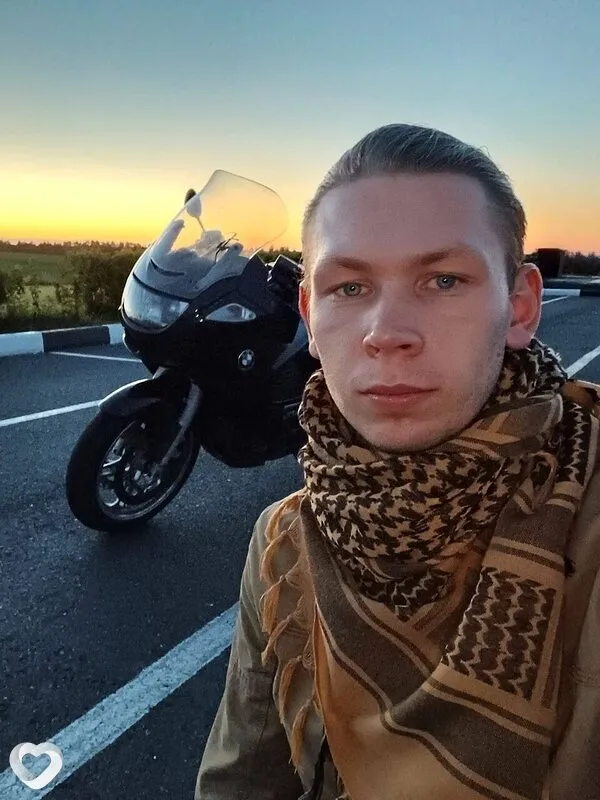 Даниил, 24, Москве — анкета №4559221