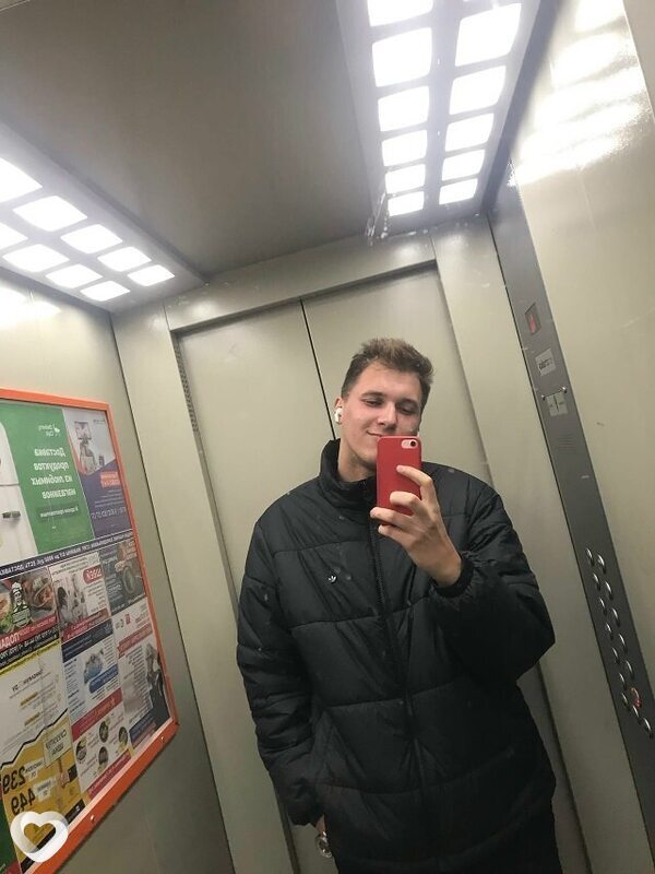 Михаил, 25, Нижнем Новгороде — анкета №4559227