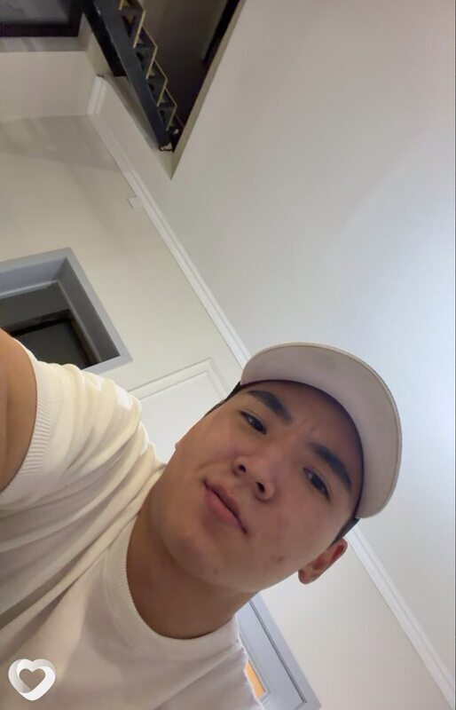 Alybaev, 18, Алматы — анкета №4559234
