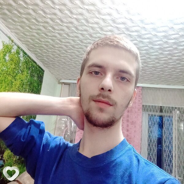Дима, 21, Екатеринбурге — анкета №4559244