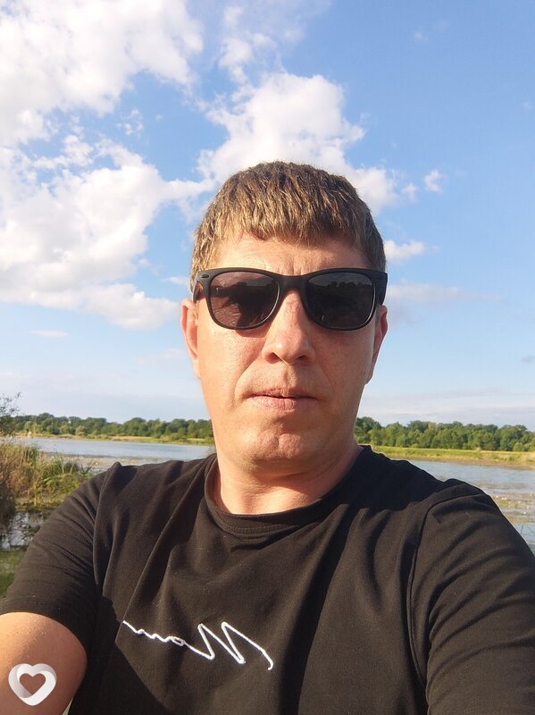 Денис, 43, Липецке — анкета №4559250