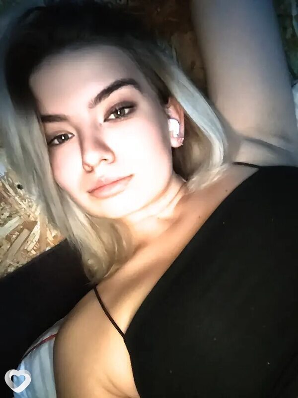 Лиза, 21, Подольске — анкета №4559252