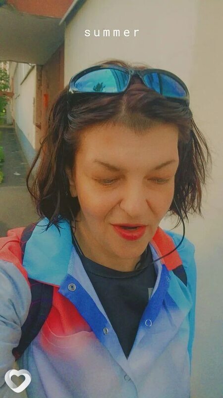 Наташа, 48, Санкт-Петербурге — анкета №4559258