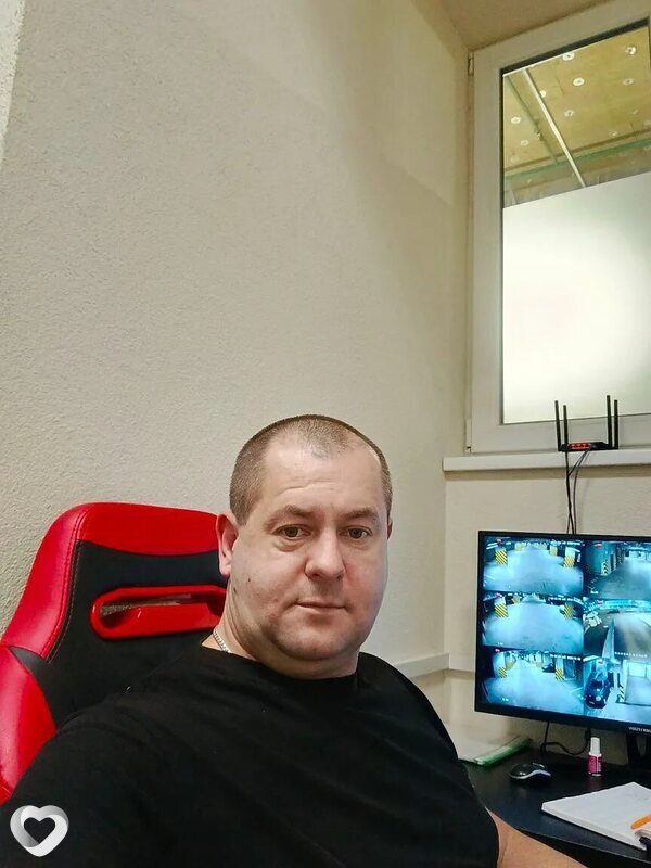 Андрей, 41, Санкт-Петербурге — анкета №4559266
