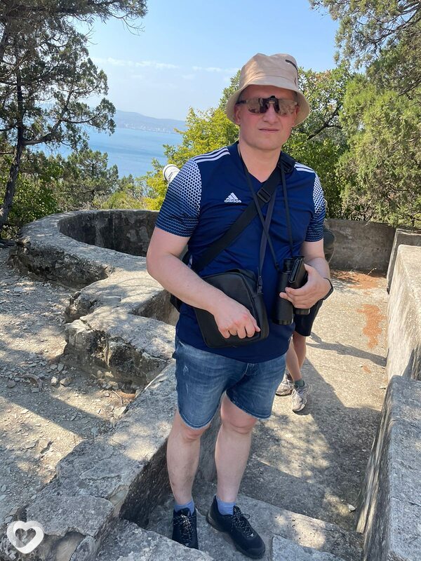 Юра, 46, Туле — анкета №4559275