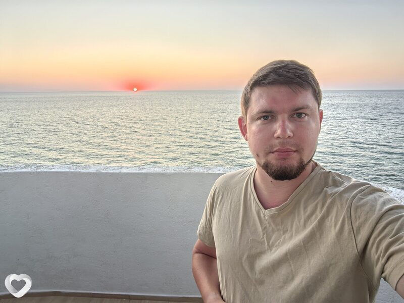 Александр, 31, Балашихе — анкета №4559282
