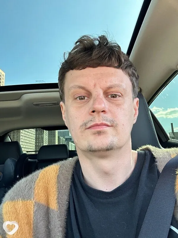 Андрей, 38, Москве — анкета №4559195