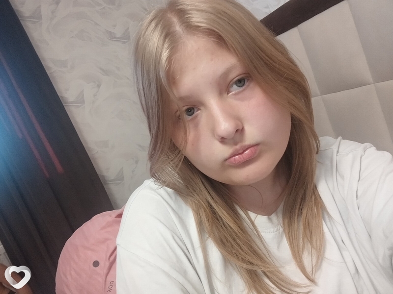 Настя, 18, Краснодаре — анкета №4559199