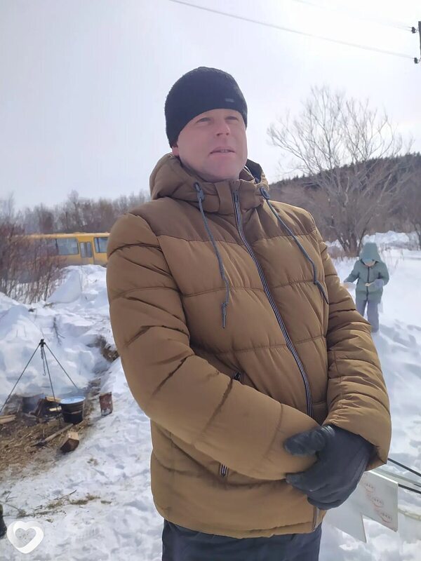 Олег, Углегорск (Сахалинская область)