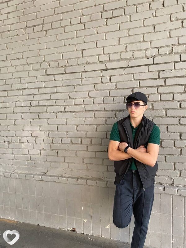 Шаха, 26, Обнинске — анкета №4559292