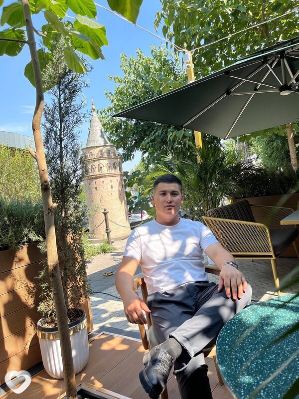 Рус, 22, Шымкенте — анкета №4559304