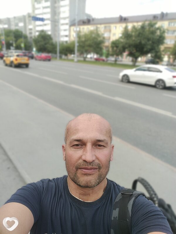 Rustam, 46, Тюмени — анкета №4559310