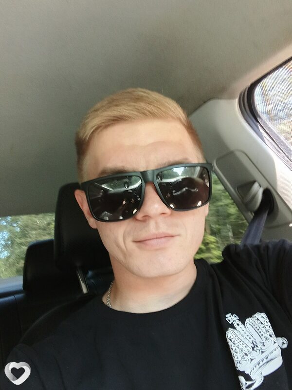 Александр, 24, Нижнем Новгороде — анкета №4559342