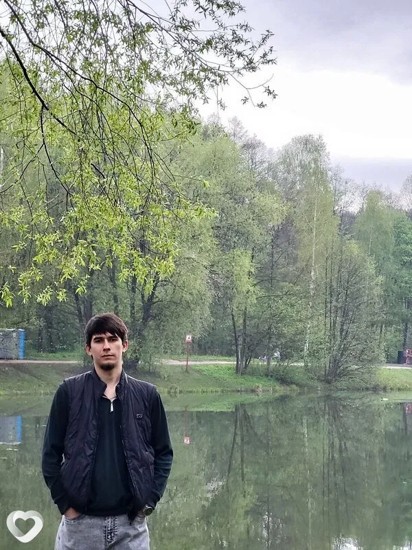 Данил, 23, Москве — анкета №4559344