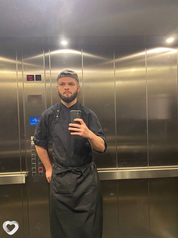 Хох, 23, Владикавказе — анкета №4559346