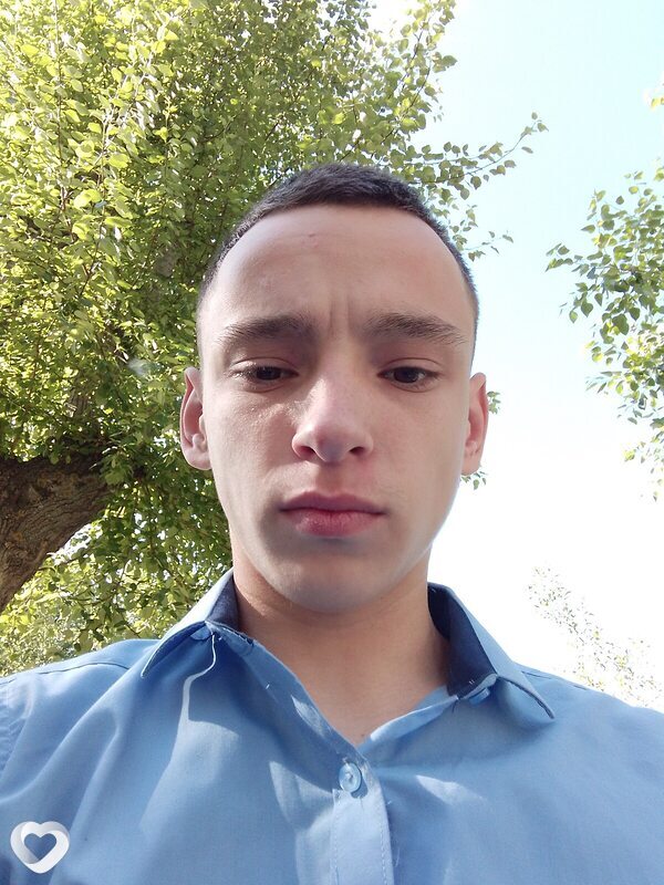 Денис, 18, Северодвинске — анкета №4559348