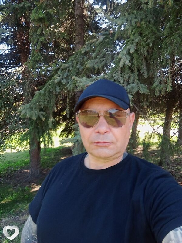 Виталик, 50, Минске — анкета №4559349