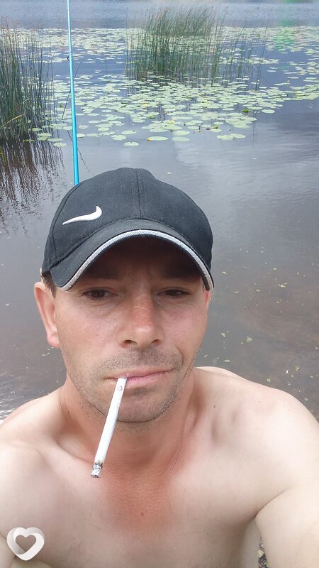 Игорек, 36, Пскове — анкета №4559320