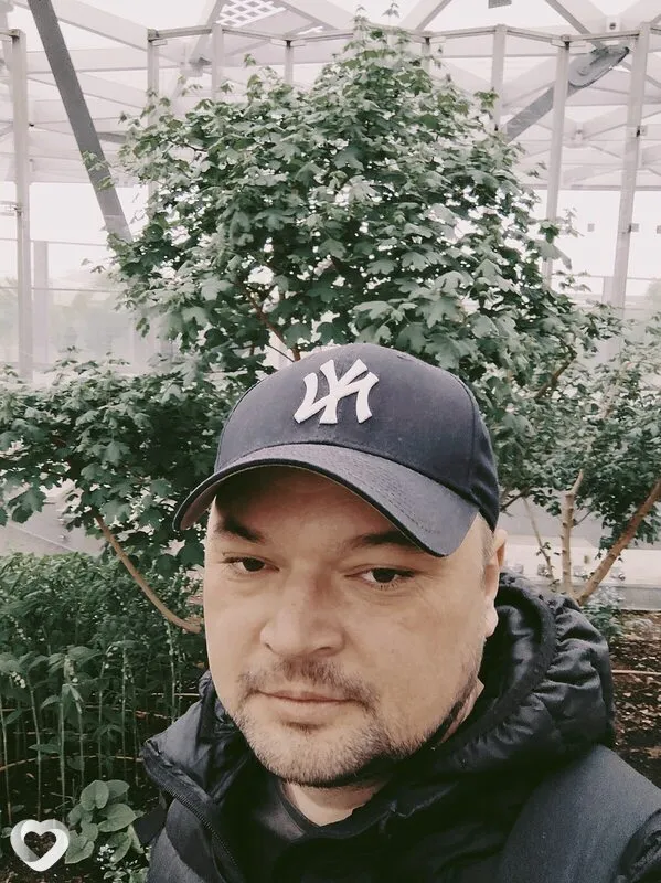 Di, 44, Москве — анкета №4559325