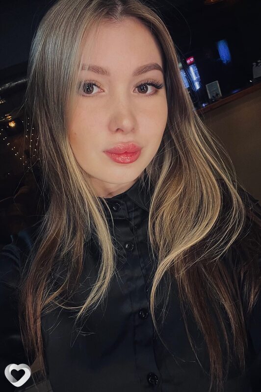 Альбина, 24, Уфе — анкета №4559329