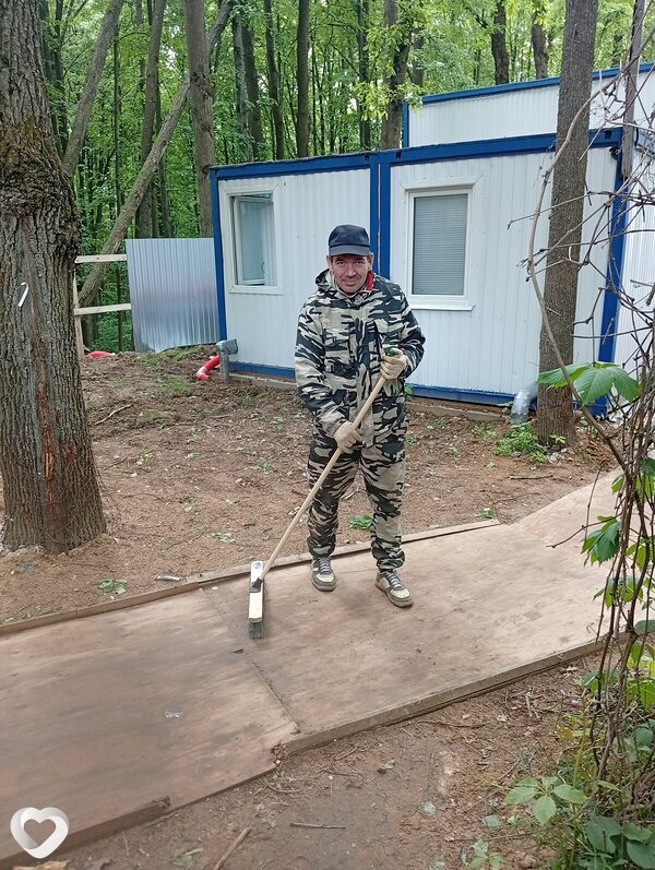 Александр, Одинцово