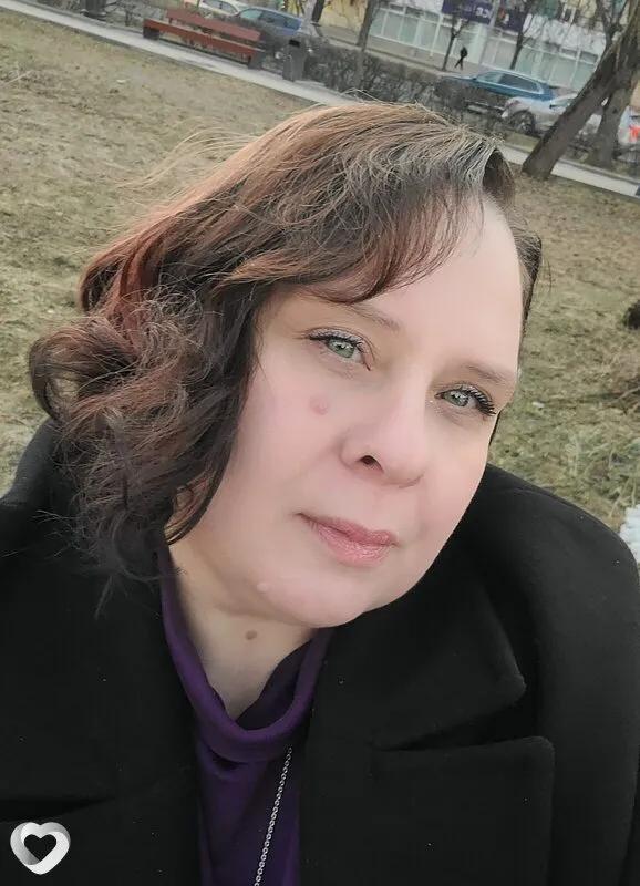 Юлия, 44, Москве — анкета №4559338