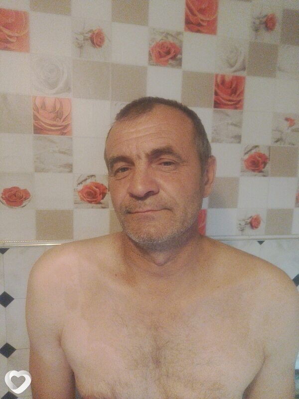 Сергей, 53, Новокузнецке — анкета №4559820